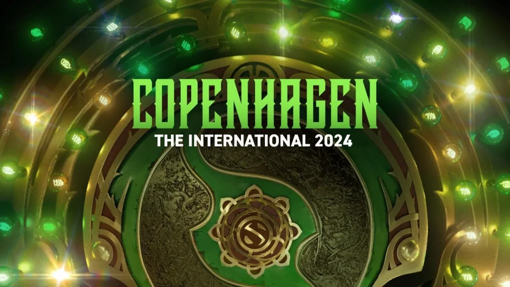 Copengagen international